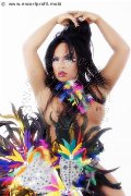 Foto Annunci Vip Trans Genova Naomi Angel 3491282938 - 129