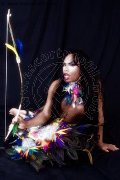 Foto Annunci Vip Trans Genova Naomi Angel 3491282938 - 141