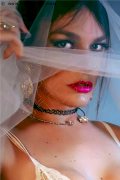 Foto Annunci Vip Trans Grenoble Raissa Marques 0033688011145 - 52