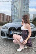 Foto Annunci Vip Trans Istanbul Valeria Sei 00905314918088 - 14