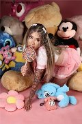 Foto Annunci Vip Trans Madrid Ts Babi Honey 005521971775937 - 14