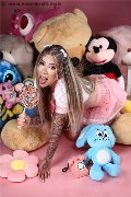 Foto Annunci Vip Trans Madrid Ts Babi Honey 005521971775937 - 13