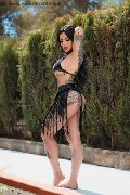 Foto Annunci Vip Trans Madrid Ts Clary Santos 0034612216651 - 13