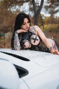 Foto Annunci Vip Trans Madrid Ts Clary Santos 0034612216651 - 8