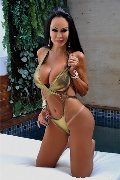 Foto Annunci Vip Trans Milano Aline Fenaroly 3207485765 - 172