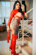 Foto Annunci Vip Trans Milano Luana Castrinni 3931001131 - 27