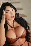 Foto Annunci Vip Trans Milano Luana Castrinni 3931001131 - 6