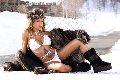 Foto Annunci Vip Trans Milano Nina Rich 3423201969 - 14