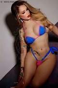 Foto Annunci Vip Trans Milano Rebecca Isabell 3758115434 - 27