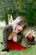 Foto Annunci Vip Trans Monza Regina Audrey Italiana 3889831116 - 35