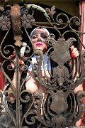 Foto Annunci Vip Trans Napoli Carla Attrice Italiana 3662952588 - 2