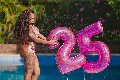 Foto Annunci Vip Trans Padova Campbell 3933357541 - 149