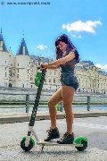 Foto Annunci Vip Trans Parigi Ruby De Oliveira 0033788392676 - 5