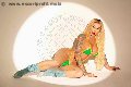 Foto Annunci Vip Trans Pescara Melissa Andrade 3282168335 - 9