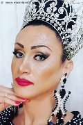 Foto Annunci Vip Trans Pisa Fabiana Alves 3515483423 - 6