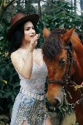 Foto Annunci Vip Trans Pordenone Bianca Lady Boy 3932233064 - 1