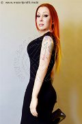 Foto Annunci Vip Trans Riccione Allana 3318788751 - 39