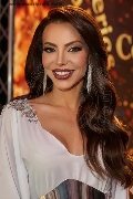 Foto Annunci Vip Trans Roma Gabriela Nicola 3348617191 - 7