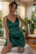 Foto Annunci Vip Trans Roma Greta 3343191923 - 4