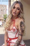 Foto Annunci Vip Trans Rossana Bulgari Italiana 3664827160 - 8
