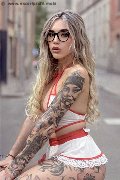 Foto Annunci Vip Trans Rossana Bulgari Italiana 3664827160 - 6