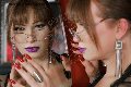 Foto Annunci Vip Trans Savona Lisa Valle 3341087500 - 35