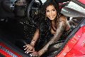 Foto Annunci Vip Trans Soletta Bruna Deep Swallow 0041762351098 - 31