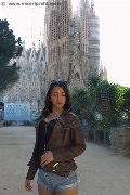 Foto Annunci Vip Transescort Barcellona Arianna 0034661131342 - 1