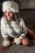 Foto Annunci Vip Transescort Bergamo Sabrina Prezotte Pornostar 3409913678 - 10
