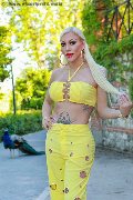 Foto Annunci Vip Transescort Ibiza Nina La Divina 0034617911341 - 5