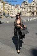 Foto Annunci Vip Transescort Istanbul Valeria Sei 00905314918088 - 7