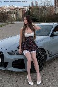 Foto Annunci Vip Transescort Istanbul Valeria Sei 00905314918088 - 16