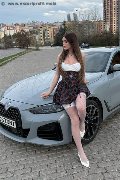 Foto Annunci Vip Transescort Istanbul Valeria Sei 00905314918088 - 17