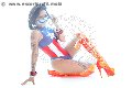 Foto Annunci Vip Transescort Jj La Numero Uno 3514555713 - 58