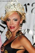 Foto Annunci Vip Transescort Lido Di Savio Luisa Mello 3296258381 - 98