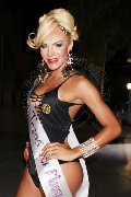 Foto Annunci Vip Transescort Lido Di Savio Luisa Mello 3296258381 - 95