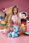 Foto Annunci Vip Transescort Madrid Ts Babi Honey 005521971775937 - 30