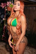Foto Annunci Vip Transescort Olbia Maya The Queen 3921478276 - 5