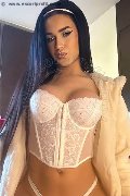 Foto Annunci Vip Transescort Prato Evelyn Red 3928773788 - 11