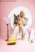 Foto Annunci Vip Transescort Princess Auri 3792797191 - 11