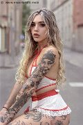 Foto Annunci Vip Transescort Rossana Bulgari Italiana 3664827160 - 6