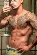 Pisa Boys Robby Torello 334 15 79 418 foto selfie 17
