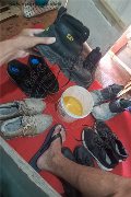San Paolo Boys Alejandro El Toro  005511949066337 foto selfie 1