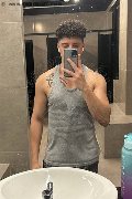 Torino Boys Nichollas Almeida 344 77 01 343 foto selfie 6
