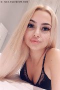 Reggio Calabria Escort Sara Coin 388 63 97 450 foto selfie 6