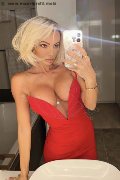 Brescia Girls Jane Blond 320 82 19 987 foto selfie 5