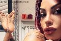 Cuneo Mistress Julia 376 23 29 100 foto selfie 1