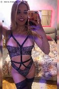 Bellinzona Trans Rayca 348 56 38 746 foto selfie 92