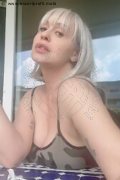 Bergamo Trans Daniela 338 95 79 107 foto selfie 7