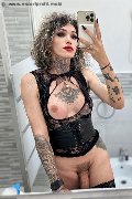 Bergamo Trans Sabrina Prezotte Pornostar 340 99 13 678 foto selfie 28